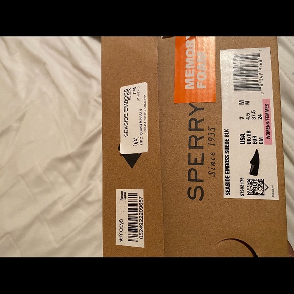 Shoes - Picture 3 of 3